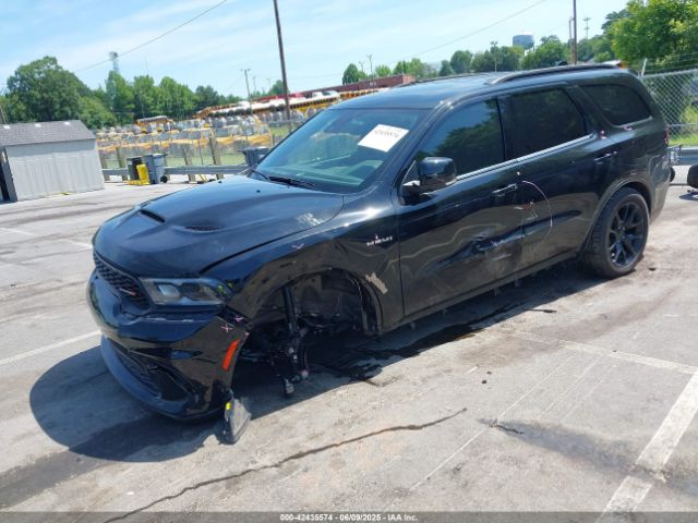 2023 DODGE DURANGO 1C4SDJCT6PC585376 Photo 1