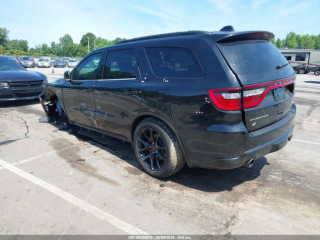 2023 DODGE DURANGO 1C4SDJCT6PC585376 Photo 2