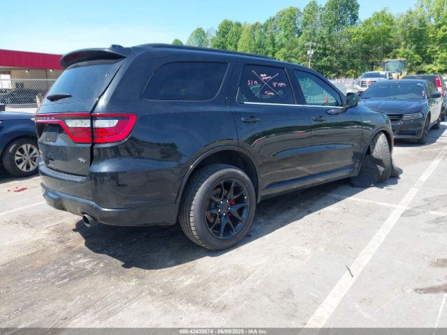 2023 DODGE DURANGO 1C4SDJCT6PC585376 Photo 3