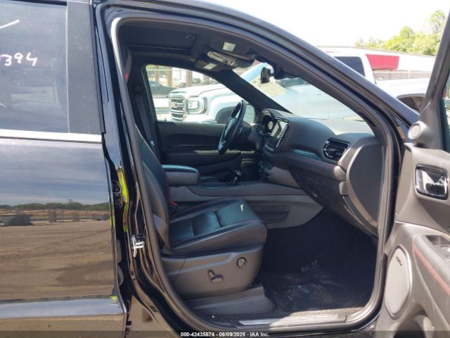 2023 DODGE DURANGO 1C4SDJCT6PC585376 Photo 4