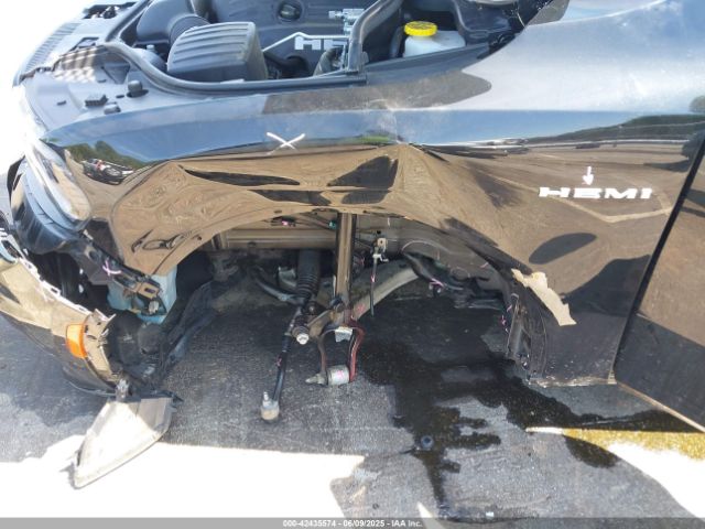 2023 DODGE DURANGO 1C4SDJCT6PC585376 Photo 5