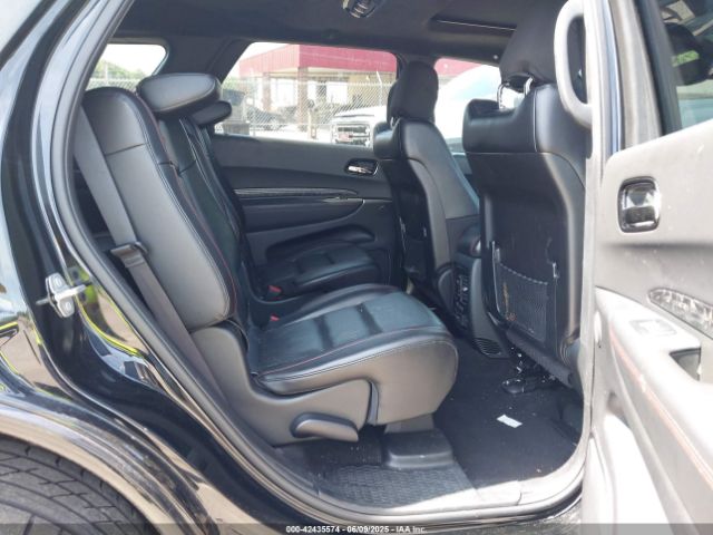 2023 DODGE DURANGO 1C4SDJCT6PC585376 Photo 7
