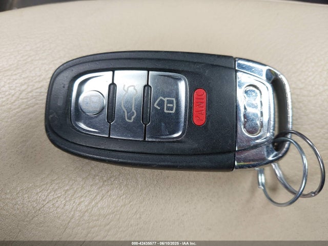 2014 AUDI A5 WAUCFAFR2EA052753 Photo 10