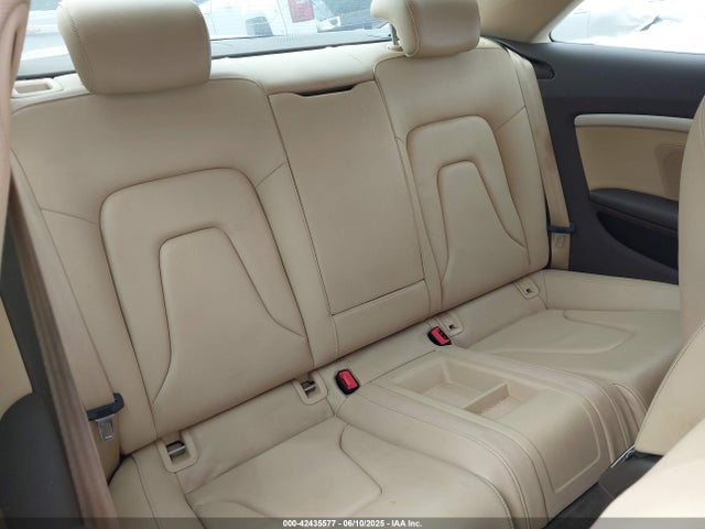 2014 AUDI A5 WAUCFAFR2EA052753 Photo 7