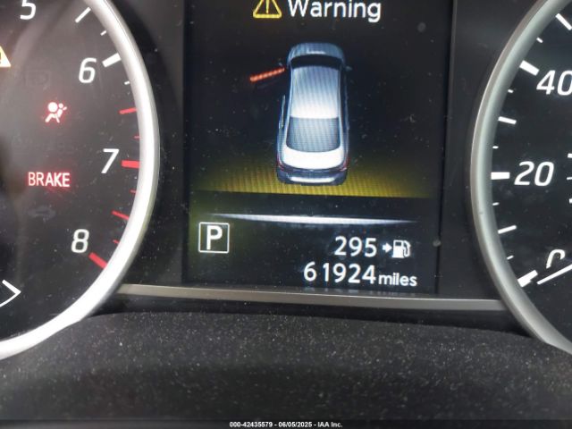 3N1AB7AP4JL611935 Nissan SENTRA SV