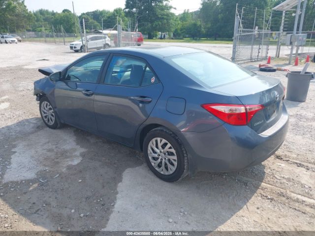 2T1BURHEXKC144519 Toyota 2zr-fe