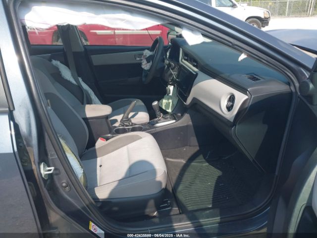 2T1BURHEXKC144519 Toyota 2zr-fe