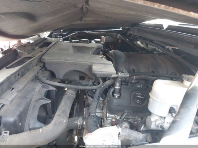 3GTP1UEC2EG247075 GMC l83 - vvt, afm (active fuel management), aluminum