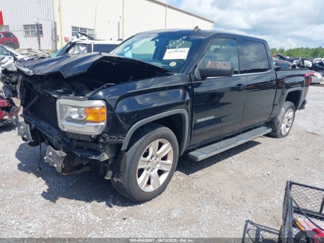 3GTP1UEC2EG247075 GMC l83 - vvt, afm (active fuel management), aluminum