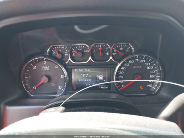 3GTP1UEC2EG247075 GMC l83 - vvt, afm (active fuel management), aluminum