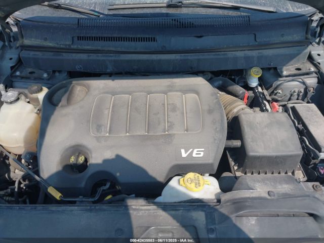 2019 DODGE JOURNEY 3C4PDDBG9KT744576 Photo 9