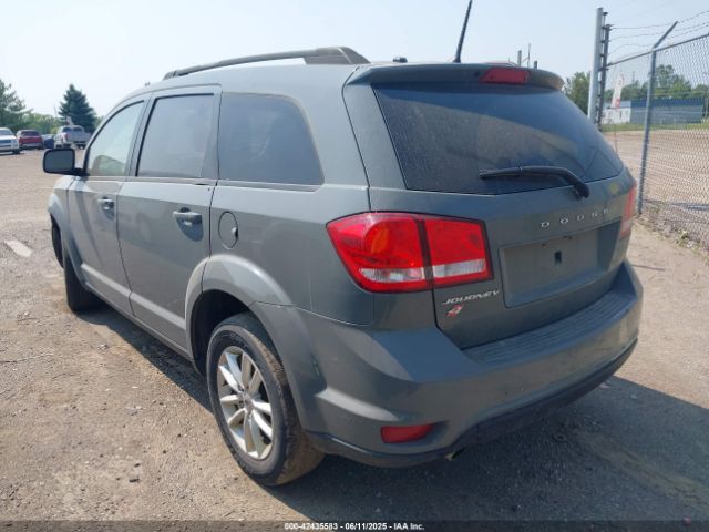2019 DODGE JOURNEY 3C4PDDBG9KT744576 Photo 2