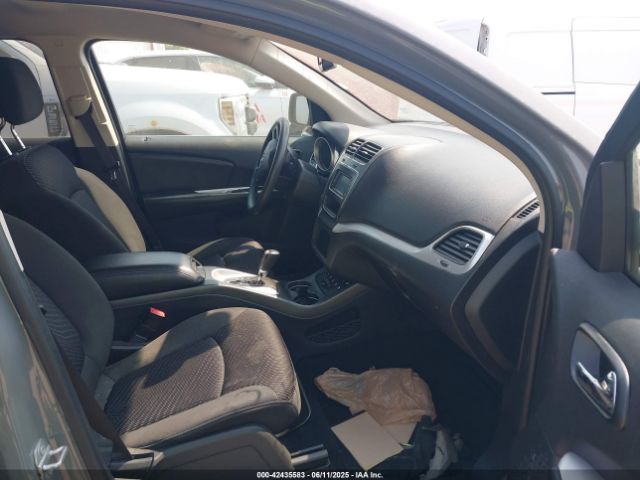 2019 DODGE JOURNEY 3C4PDDBG9KT744576 Photo 4