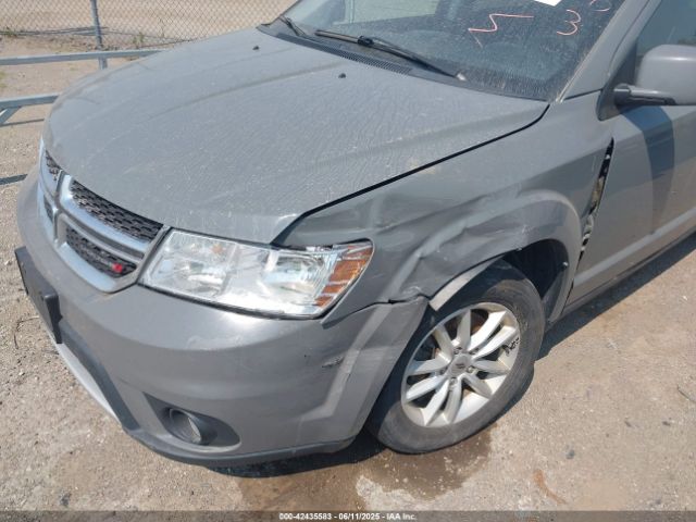 2019 DODGE JOURNEY 3C4PDDBG9KT744576 Photo 5