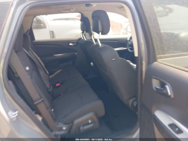 2019 DODGE JOURNEY 3C4PDDBG9KT744576 Photo 7