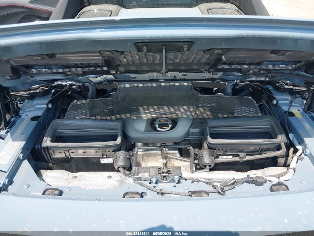 2022 AUDI R8 SPYDER WUA4BCFX0N7900836 Photo 9