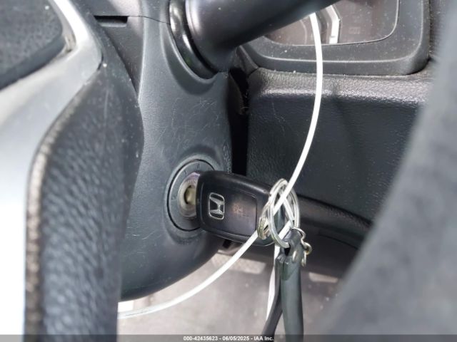 2016 HONDA CIVIC 2HGFC2F5XGH562530 Photo 10