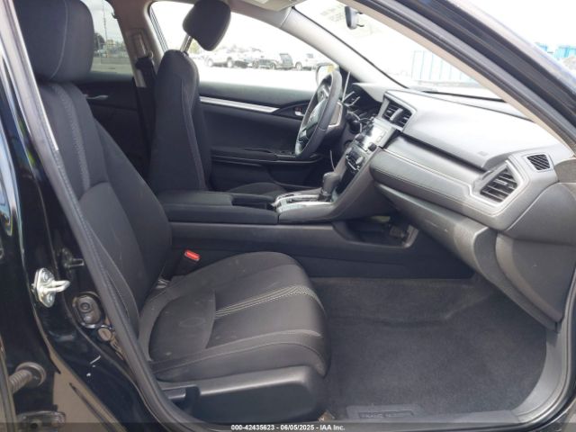 2016 HONDA CIVIC 2HGFC2F5XGH562530 Photo 4