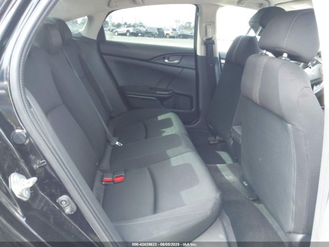 2016 HONDA CIVIC 2HGFC2F5XGH562530 Photo 7