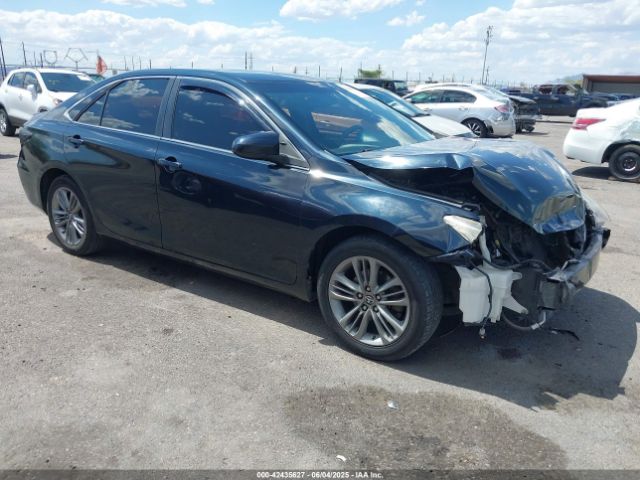 2015 TOYOTA CAMRY 4T1BF1FK2FU073700