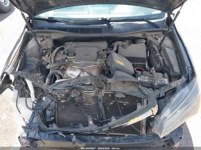 2015 TOYOTA CAMRY 4T1BF1FK2FU073700 Photo 9