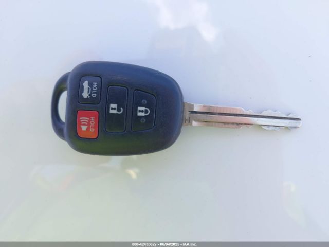 2015 TOYOTA CAMRY 4T1BF1FK2FU073700 Photo 10