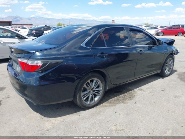2015 TOYOTA CAMRY 4T1BF1FK2FU073700 Photo 3