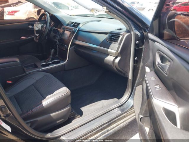 2015 TOYOTA CAMRY 4T1BF1FK2FU073700 Photo 4
