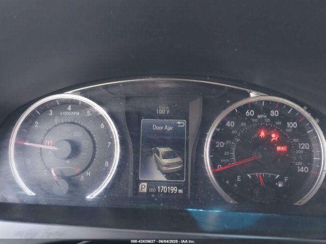 2015 TOYOTA CAMRY 4T1BF1FK2FU073700 Photo 6