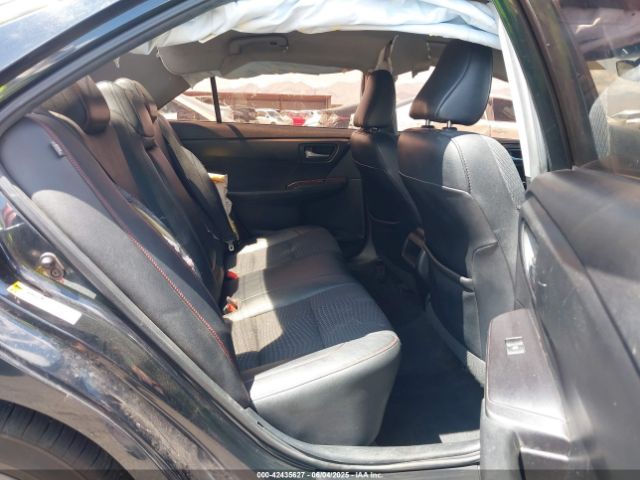 2015 TOYOTA CAMRY 4T1BF1FK2FU073700 Photo 7