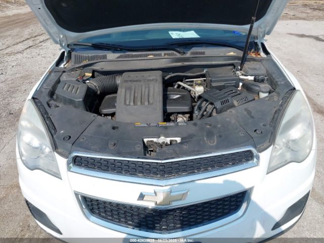 2GNFLFEK1E6364707 Chevrolet EQUINOX 1LT
