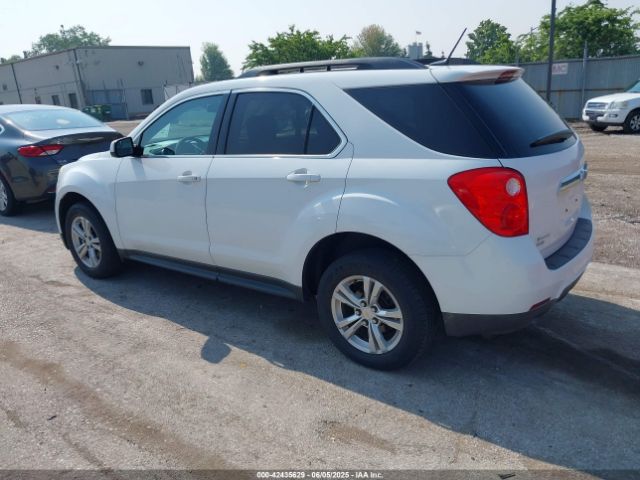 2GNFLFEK1E6364707 Chevrolet EQUINOX 1LT