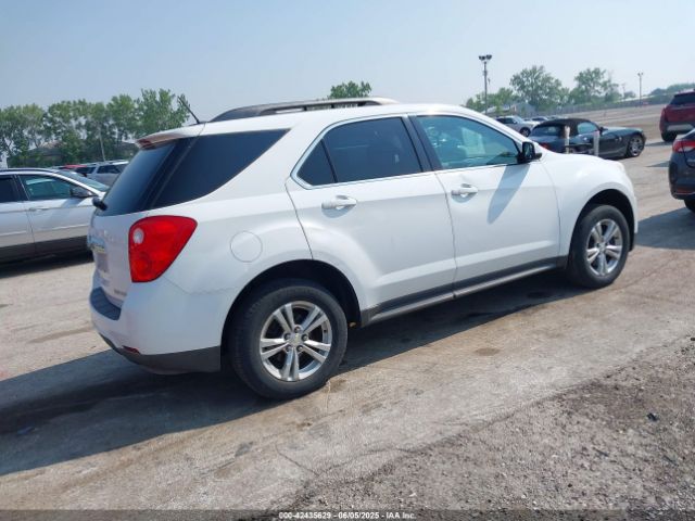 2GNFLFEK1E6364707 Chevrolet EQUINOX 1LT