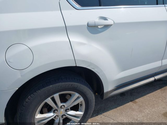 2GNFLFEK1E6364707 Chevrolet EQUINOX 1LT