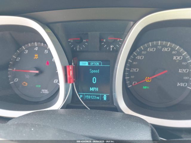 2GNFLFEK1E6364707 Chevrolet EQUINOX 1LT