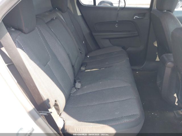 2GNFLFEK1E6364707 Chevrolet EQUINOX 1LT