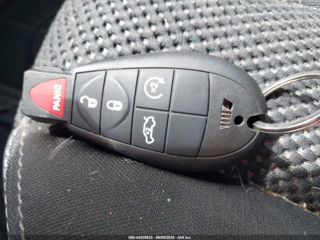 1C3CDFBB4ED861351 Dodge DART SXT