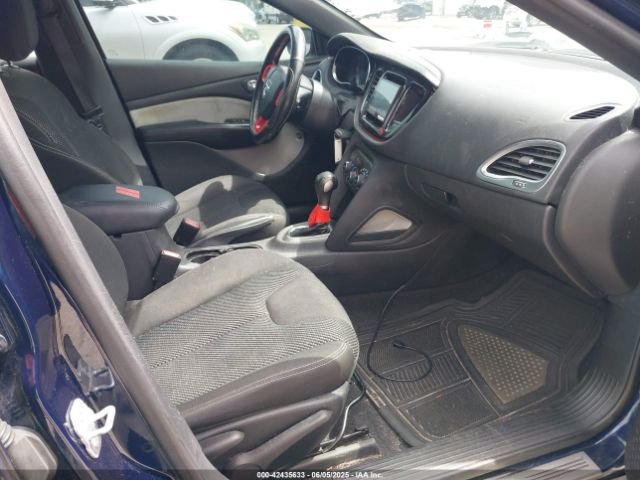 1C3CDFBB4ED861351 Dodge DART SXT