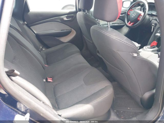 1C3CDFBB4ED861351 Dodge DART SXT