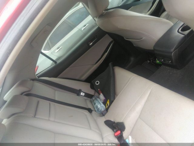 2015 LEXUS IS 250 JTHBF1D21F5064745 Photo 7