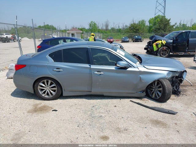 JN1EV7AR1HM834900 Infiniti Q50
