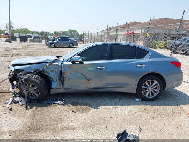 JN1EV7AR1HM834900 Infiniti Q50