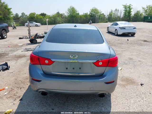 JN1EV7AR1HM834900 Infiniti Q50