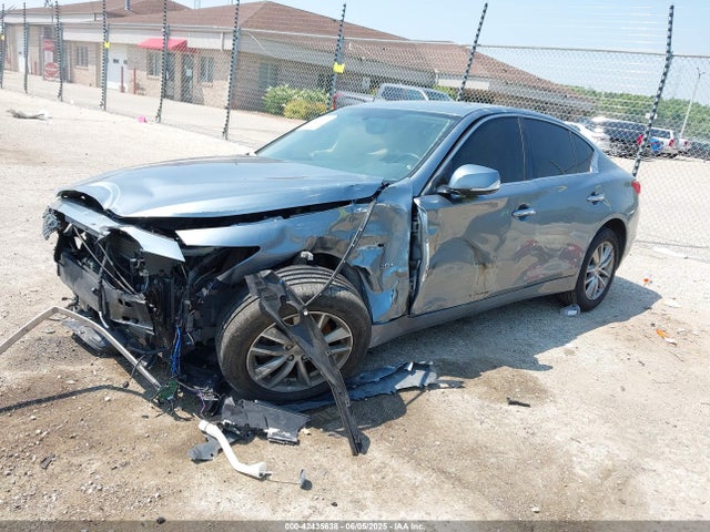 JN1EV7AR1HM834900 Infiniti Q50