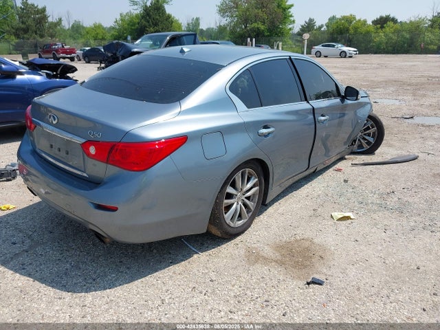 JN1EV7AR1HM834900 Infiniti Q50