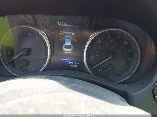 JN1EV7AR1HM834900 Infiniti Q50