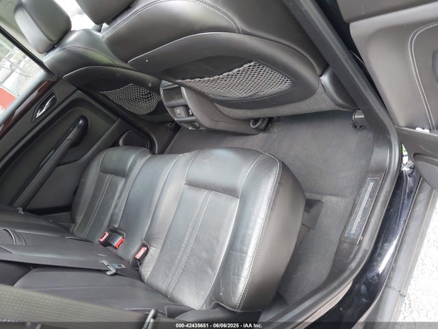 2014 CADILLAC SRX 3GYFNFE30ES612131 Photo 7