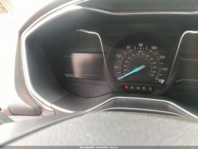 3FA6P0HD3FR163656 Ford FUSION SE