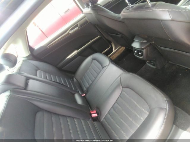 3FA6P0HD3FR163656 Ford FUSION SE