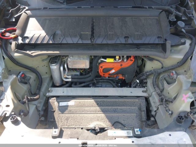 7SAYGDEE4PF823376 Tesla 2023